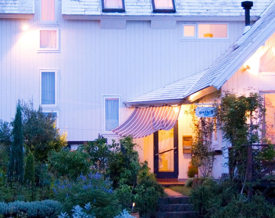 Country Inn Galley Ito  Exterior photo
