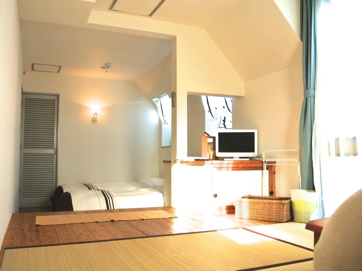 Country Inn Galley Ito  Room photo