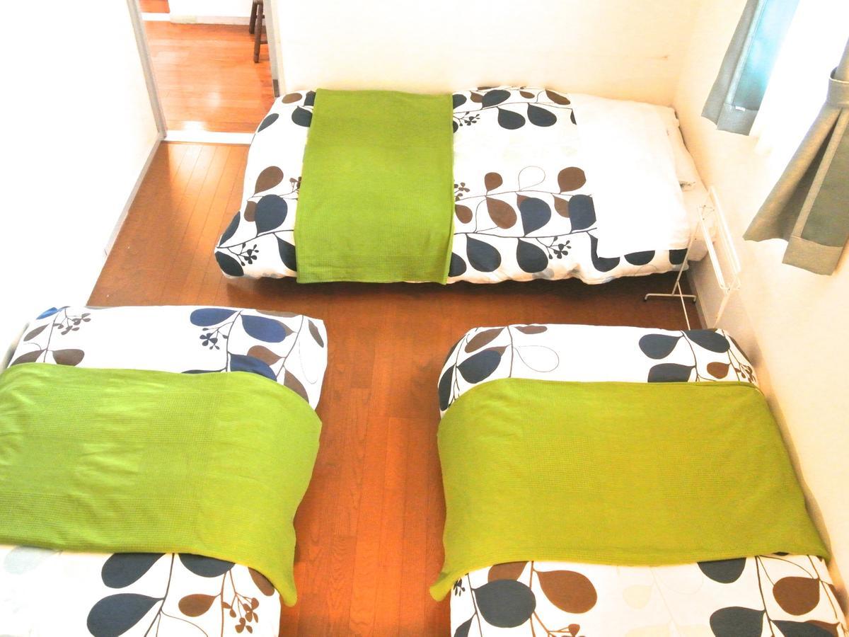 Country Inn Galley Ito  Room photo